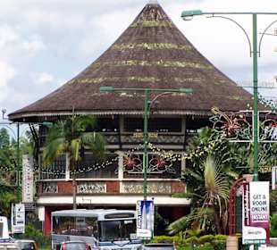 Restaurant Khatulistiwa