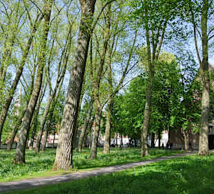 Beginenhof