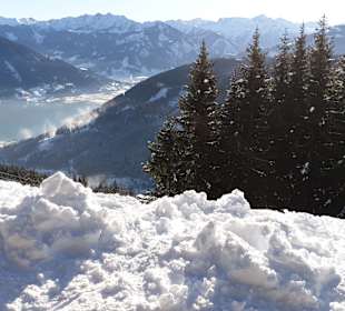 Wandern Bruck an der Großglocknerstraße