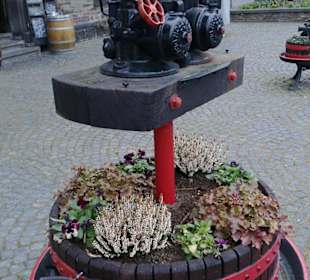 Deutsches Eck Weinstube