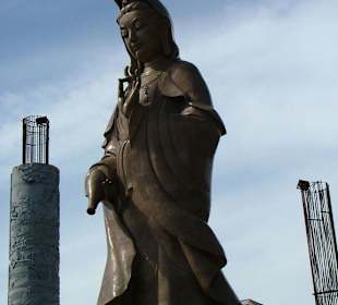 Buddha Statue