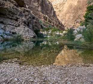 Am Wadi Shab