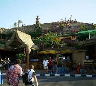 Sharm el Sheik - Ägypten