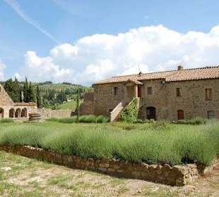 Abbazia di Sant' Antimo