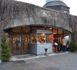 Freilichtmuseum Skansen