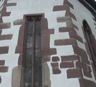 Evangelische St. Michaelskirche 