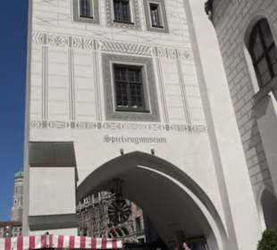 Altes Rathaus