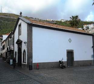 Camara de Lobos