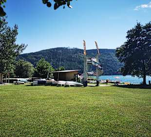 Millstätter See