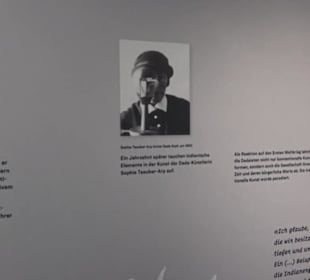 Nordamerika Native Museum