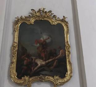 Katholische Hofkirche