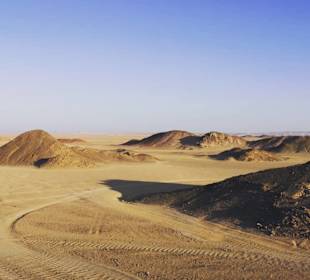 Wüstentour Hurghada