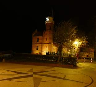 Hafen Stolpmünde/Ustka