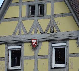 Altstadt Bad Windsheim