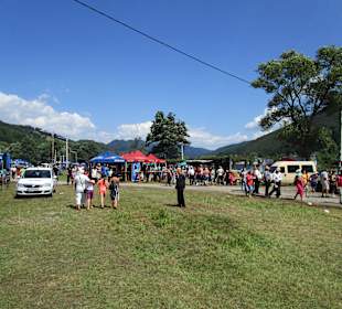 Festivalului Etnografic al Comunităţilor Răstolița