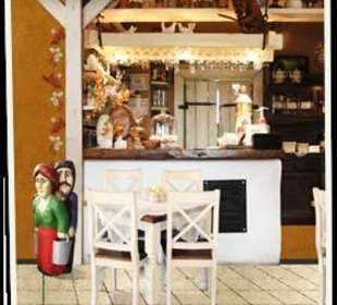 Restauracja Chata Polska