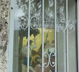 Kreuzweg St. Anna Salmendingen