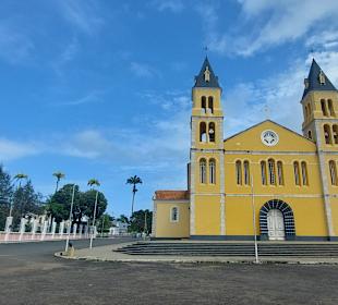 Kathedrale Nossa Senhora da Graça