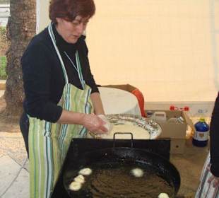 1. März - 'Nationalfeiertag' der Balearen