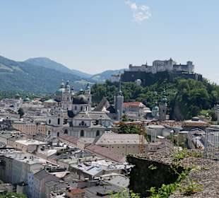 Altstadt Salzburg
