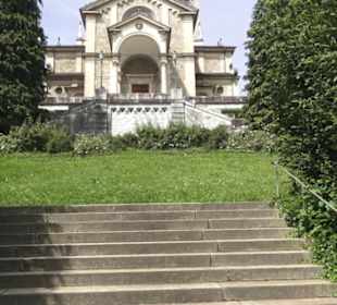Kirche Enge