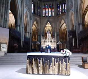 Kathedrale Saint-Étienne