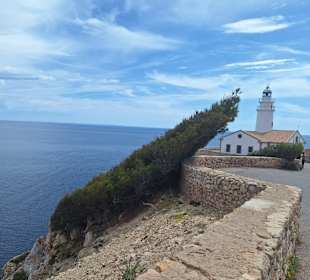 Faro de Cap de Capdepera