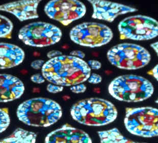 Straßburger Münster