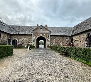 Brauerei Kloster Val Dieu