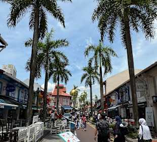 Arab Street