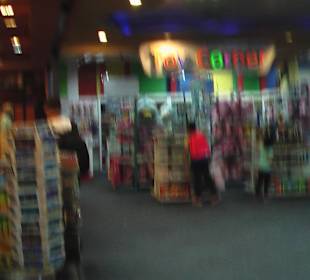 Toy Shop