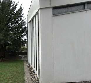 Katholische Kirche St. Elisabeth Sondelfingen