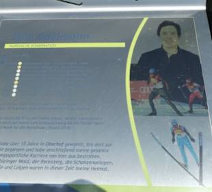 Nordische Kombination: Tino Edelmann