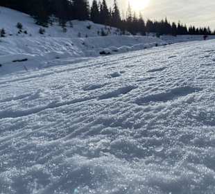 Skigebiet Hochkönig
