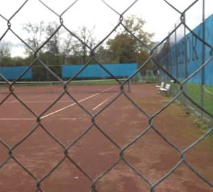 Tennisplätze SpV 
