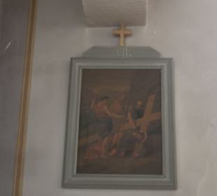 Kirche St. Johannes der Täufer Beuren