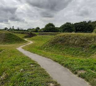 Museum Danevirke Dannewerk