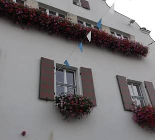 Neues Rathaus