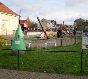 Spielplatz