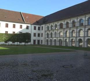Residenzmuseum