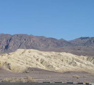 Death Valley