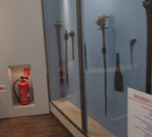 Museum für Völkerkunde