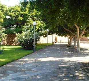 Parc de la Mar