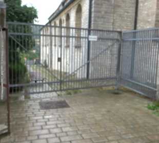 Abteikirche Mariä Himmelfahrt