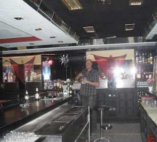 Rockcafe in Can Picafort