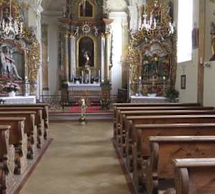 Filialkirche St. Georg