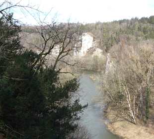 Klosterfelsenweg