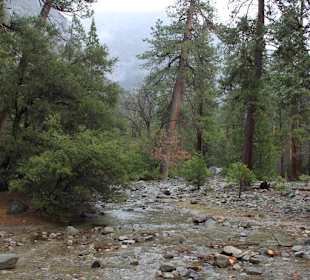 Yosemite Nationalpark