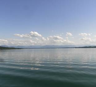 Starnberger See