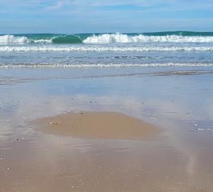 Strand Conil de la Frontera